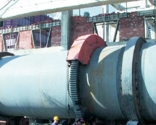 خلاط اسطواني